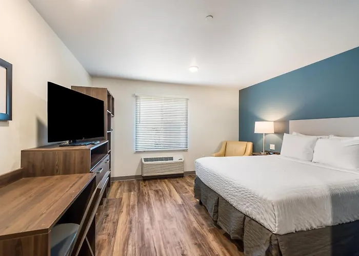 Extended Stay America Suites - Philadelphia - Plymouth Meeting - West